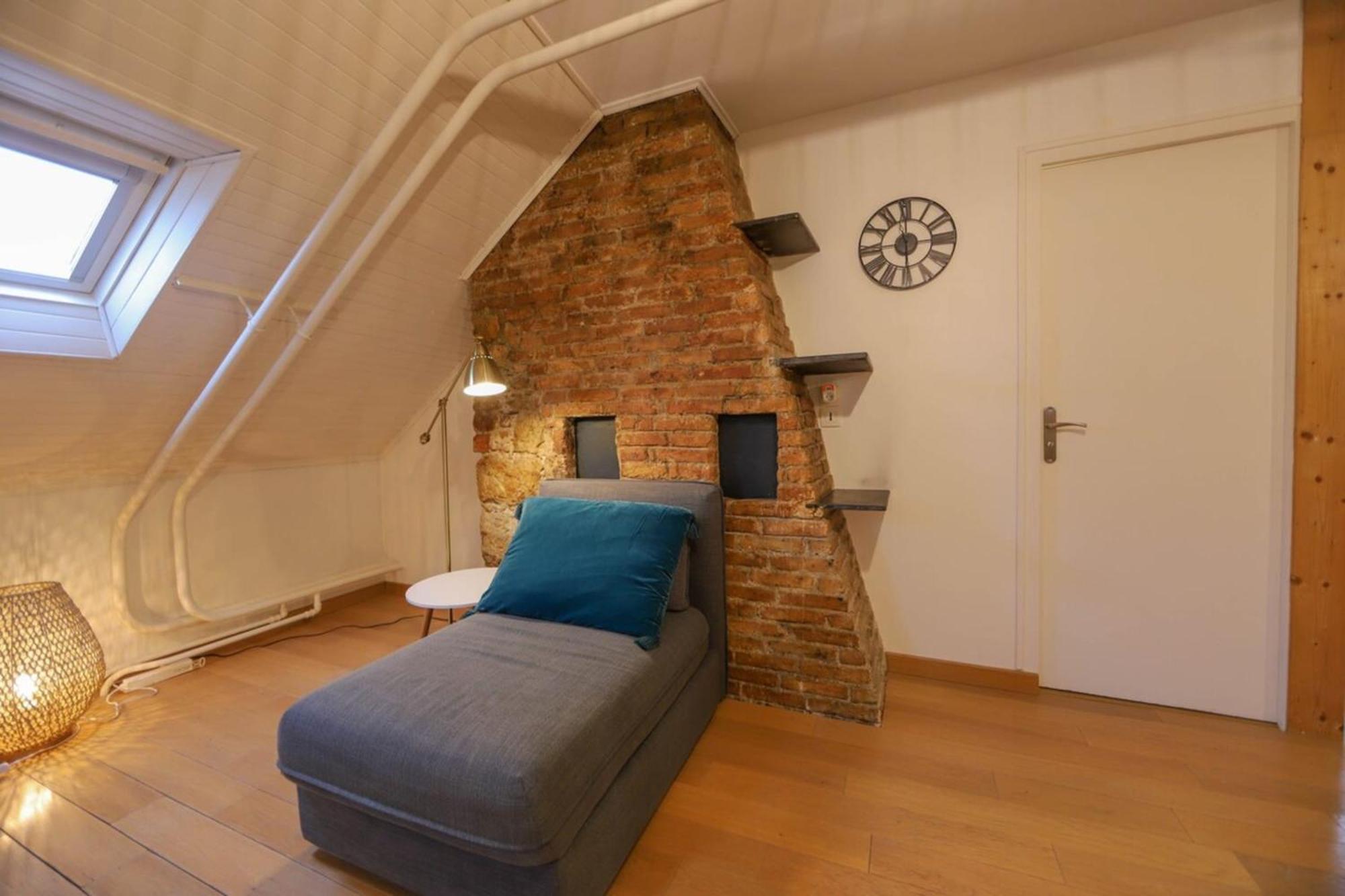 Le Factory Duplex En Vieille Ville Cote Lac 阿讷西 外观 照片