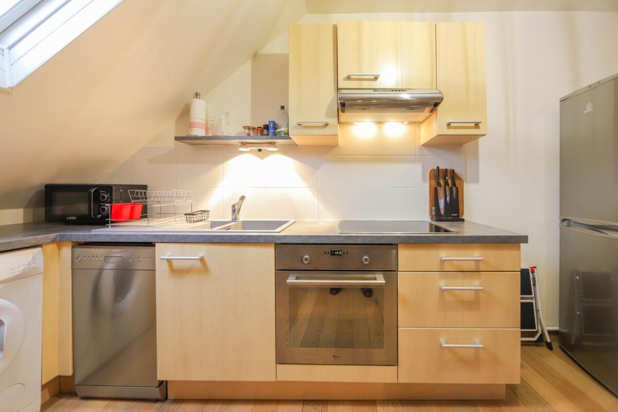 Le Factory Duplex En Vieille Ville Cote Lac 阿讷西 外观 照片