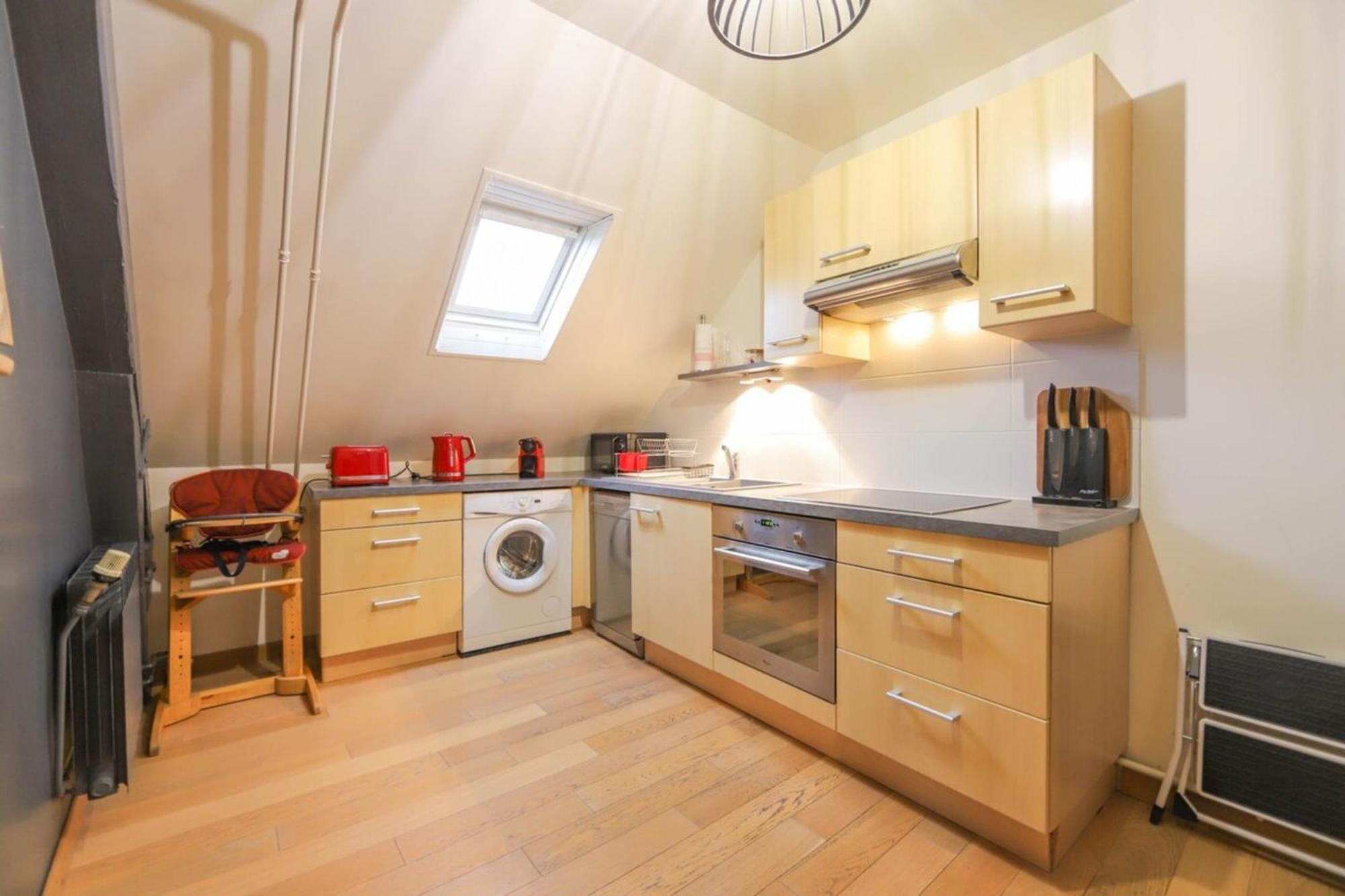 Le Factory Duplex En Vieille Ville Cote Lac 阿讷西 外观 照片