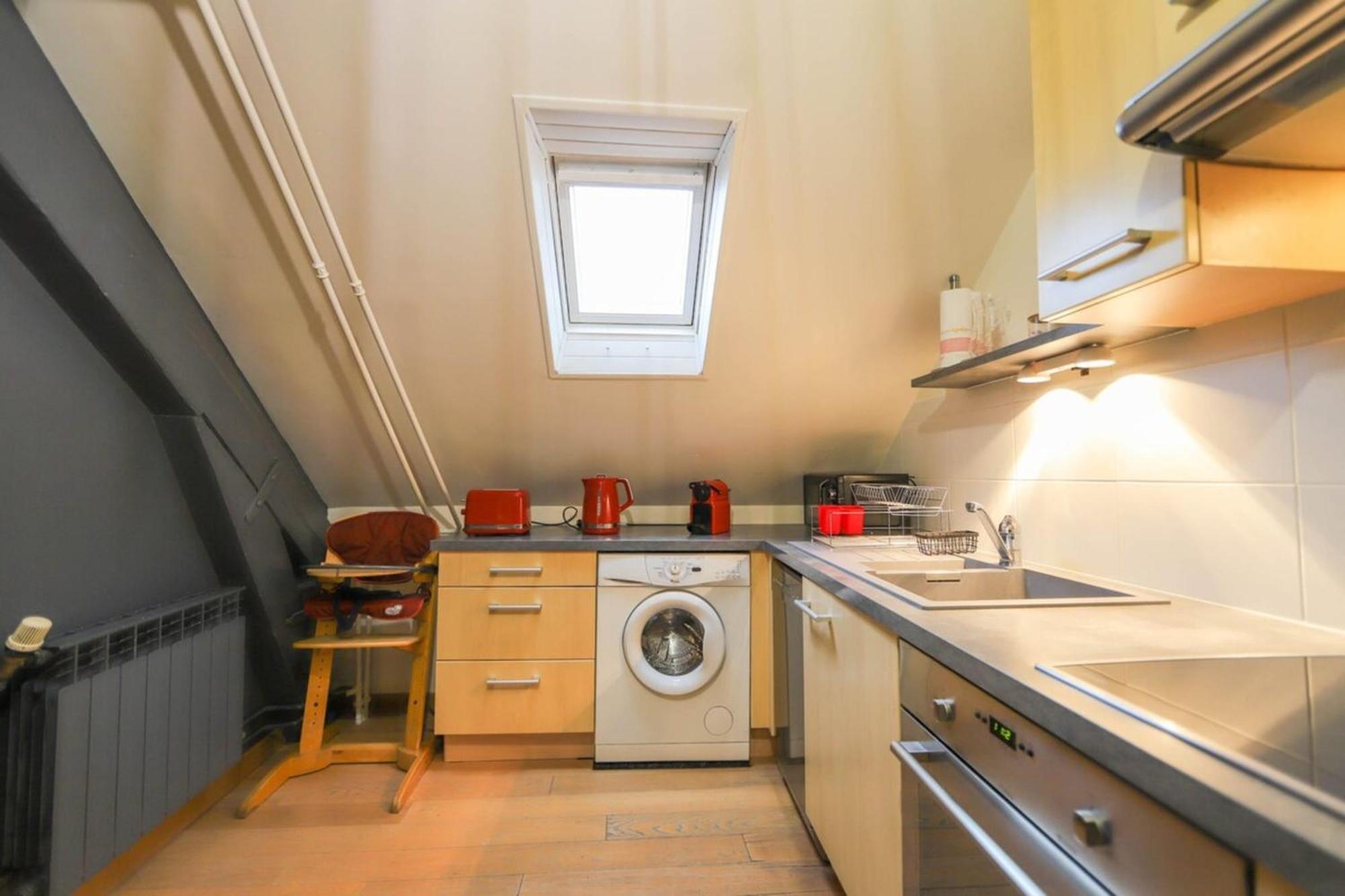 Le Factory Duplex En Vieille Ville Cote Lac 阿讷西 外观 照片